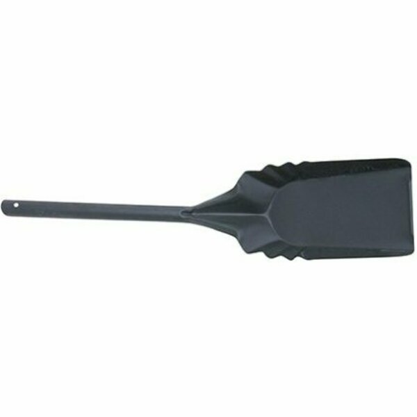 Panacea 19"Blk Fireplace Shovel 15351